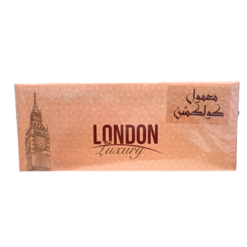 لندن لوكشري معمول كولكشن